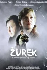 Película Zurek