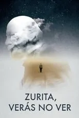 Raúl Zurita es Self en Zurita, verás no ver