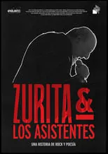 Raúl Zurita es  en Zurita y los asistentes