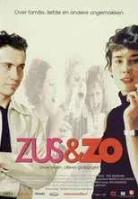 Poster de Zus & zo