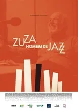 Película Zuza Homem de Jazz