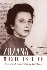 Película Zuzana Music is Life