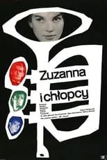 Película Zuzanna i chłopcy