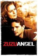 Poster de la película Zuzu Angel - Películas hoy en TV