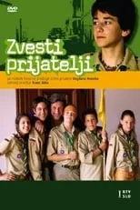 Película Zvesti prijatelji