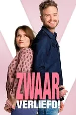 Poster de Zwaar Verliefd!