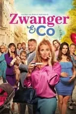 Película Zwanger & Co