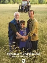 Manuela Wisbeck interpreta a Postbotin en Zwei Bauern und kein Land