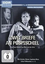 Werner Tietze interpreta a  en Zwei Briefe an Pospischiel