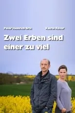 Póster de Zwei Erben sind einer zu viel