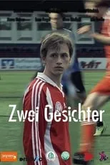 Portada de Zwei Gesichter