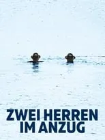 Portada de Zwei Herren im Anzug