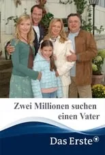 Película Zwei Millionen suchen einen Vater