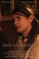 Ines Schiller es Maria en Zwei Schwestern