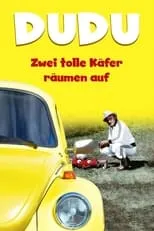 Portada de Zwei tolle Käfer räumen auf