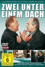 Portada de Zwei unter einem Dach