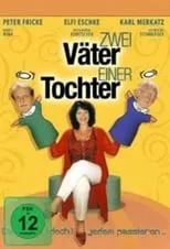 Portada de Zwei Väter einer Tochter