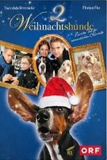 Película Zwei Weihnachtshunde