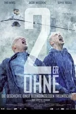 Poster de Zweier ohne