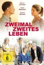 Poster de la película Zweimal zweites Leben - Películas hoy en TV