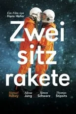 Zweisitzrakete portada