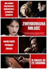 Portada de Zwerbowana miłość