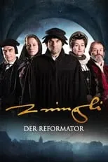 Película Zwingli