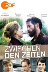 Póster de la película Zwischen den Zeiten