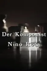 Nino Rota es Self (archive footage) en Zwischen Kino und Konzert - Der Komponist Nino Rota