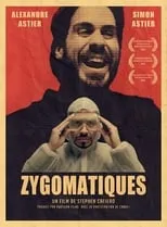 Alexandre Astier interpreta a Doctor Paul Lamarade en Zygomatiques