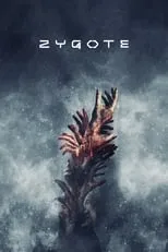 Poster de la película Zygote - Películas hoy en TV