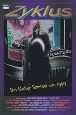 Holger Braasch es Zyklus en Zyklus: Der blutige Sommer von 1999