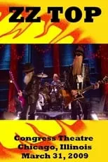 Dusty Hill es Self en ZZ Top - VH1 Storytellers