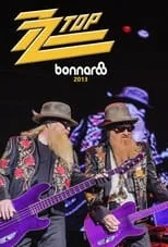 Billy Gibbons interpreta a Self en ZZ Top: Live at Bonnaroo 2013