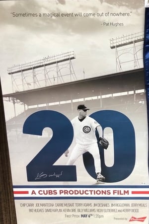 20 portada