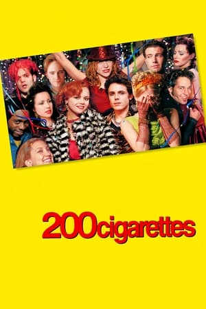 200 cigarrillos portada