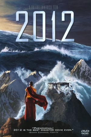 2012: Roland Emmerich - Master of the Modern Epic portada