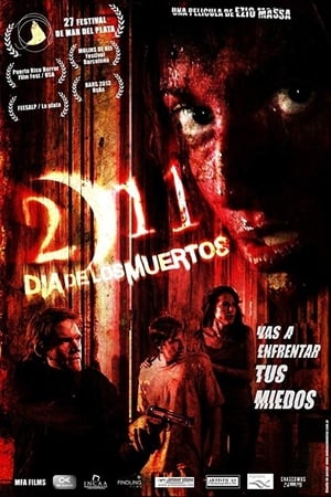 211 portada