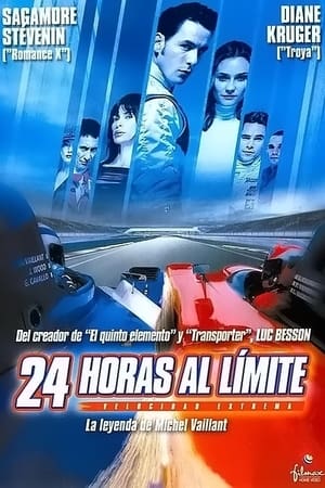 24 horas al límite en la programación de XTRM (Cine)