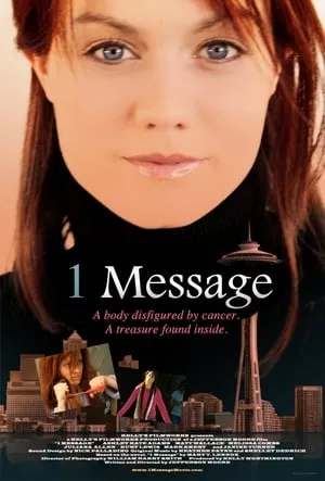 1 Message portada