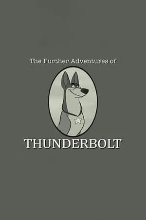 101 Dalmatians: The Further Adventures of Thunderbolt portada