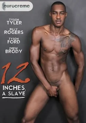 12 Inches, A Slave portada