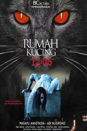 12:06 Rumah Kucing portada