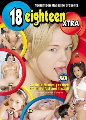 18Eighteen Xtra portada