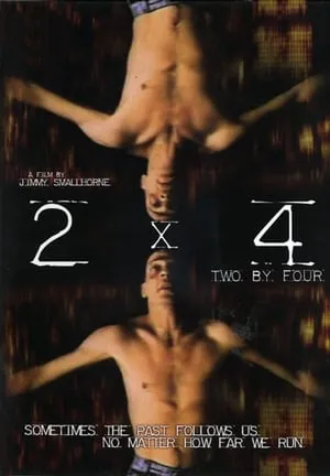 2 By 4 portada