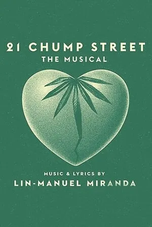 21 Chump Street portada