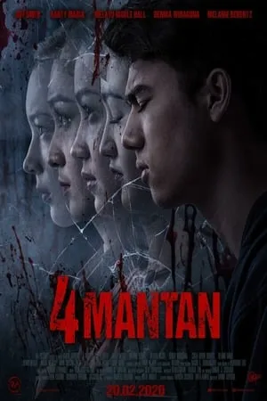 4 Mantan portada