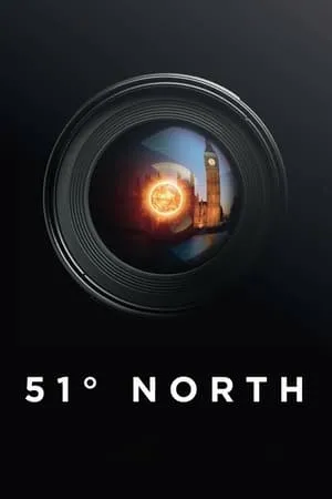 51 Degrees North portada