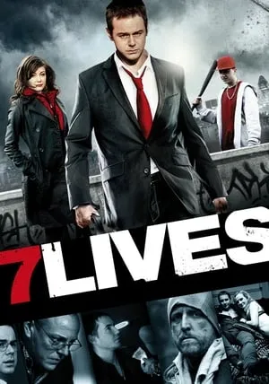 7lives portada