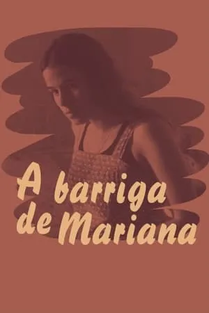 A Barriga de Mariana portada